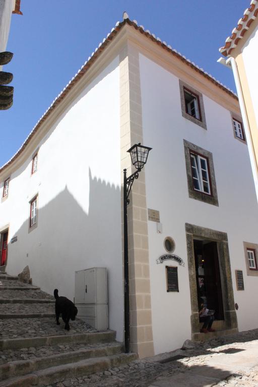 Estalagem De Marvao Bed & Breakfast Екстериор снимка