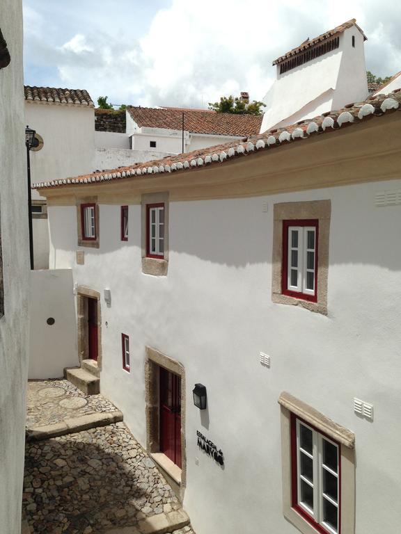 Estalagem De Marvao Bed & Breakfast Екстериор снимка