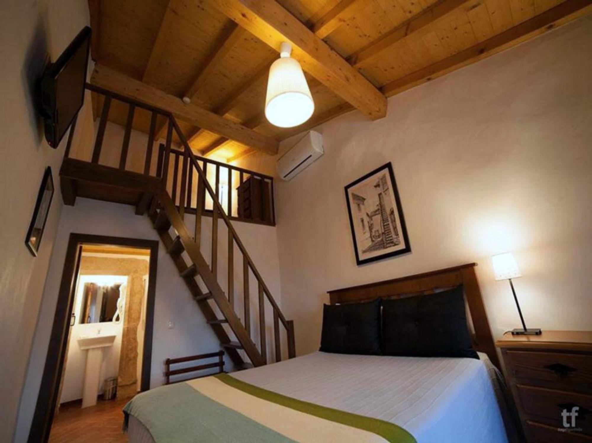 Estalagem De Marvao Bed & Breakfast Екстериор снимка