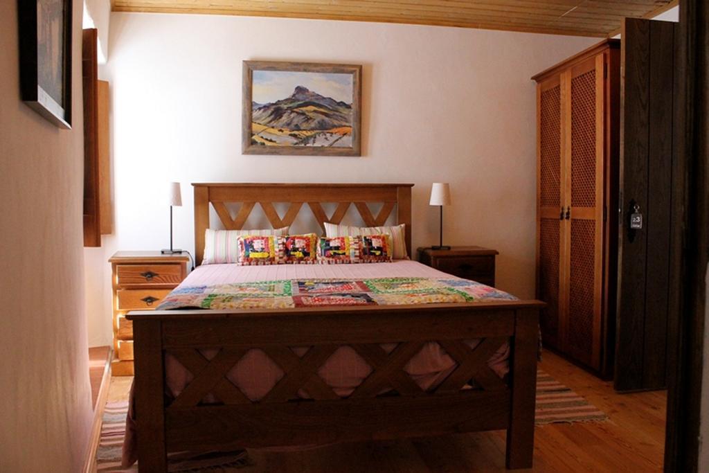 Estalagem De Marvao Bed & Breakfast Стая снимка