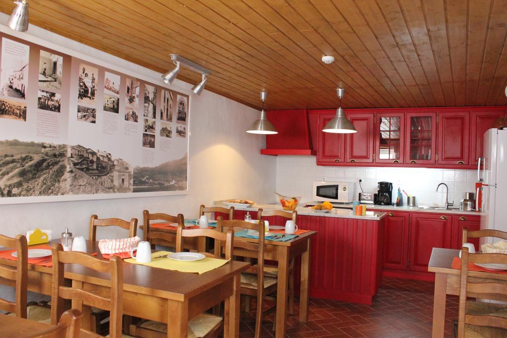Estalagem De Marvao Bed & Breakfast Екстериор снимка