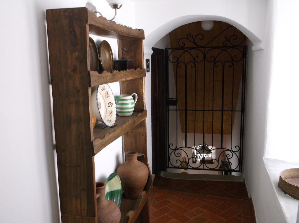 Estalagem De Marvao Bed & Breakfast Екстериор снимка
