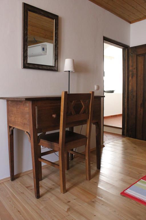 Estalagem De Marvao Bed & Breakfast Екстериор снимка