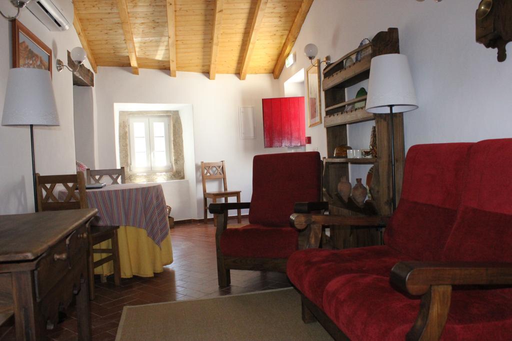 Estalagem De Marvao Bed & Breakfast Екстериор снимка