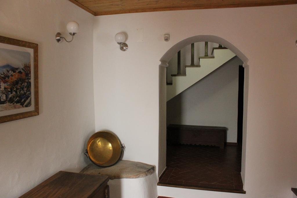 Estalagem De Marvao Bed & Breakfast Екстериор снимка