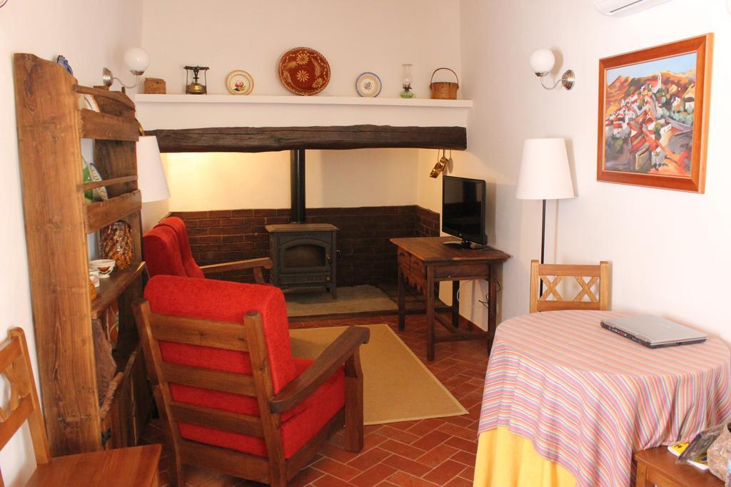 Estalagem De Marvao Bed & Breakfast Екстериор снимка