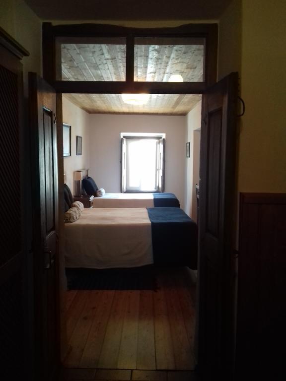 Estalagem De Marvao Bed & Breakfast Екстериор снимка
