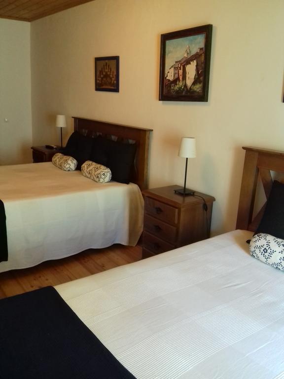 Estalagem De Marvao Bed & Breakfast Екстериор снимка
