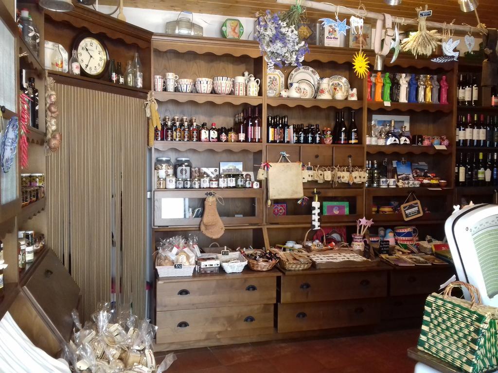 Estalagem De Marvao Bed & Breakfast Екстериор снимка